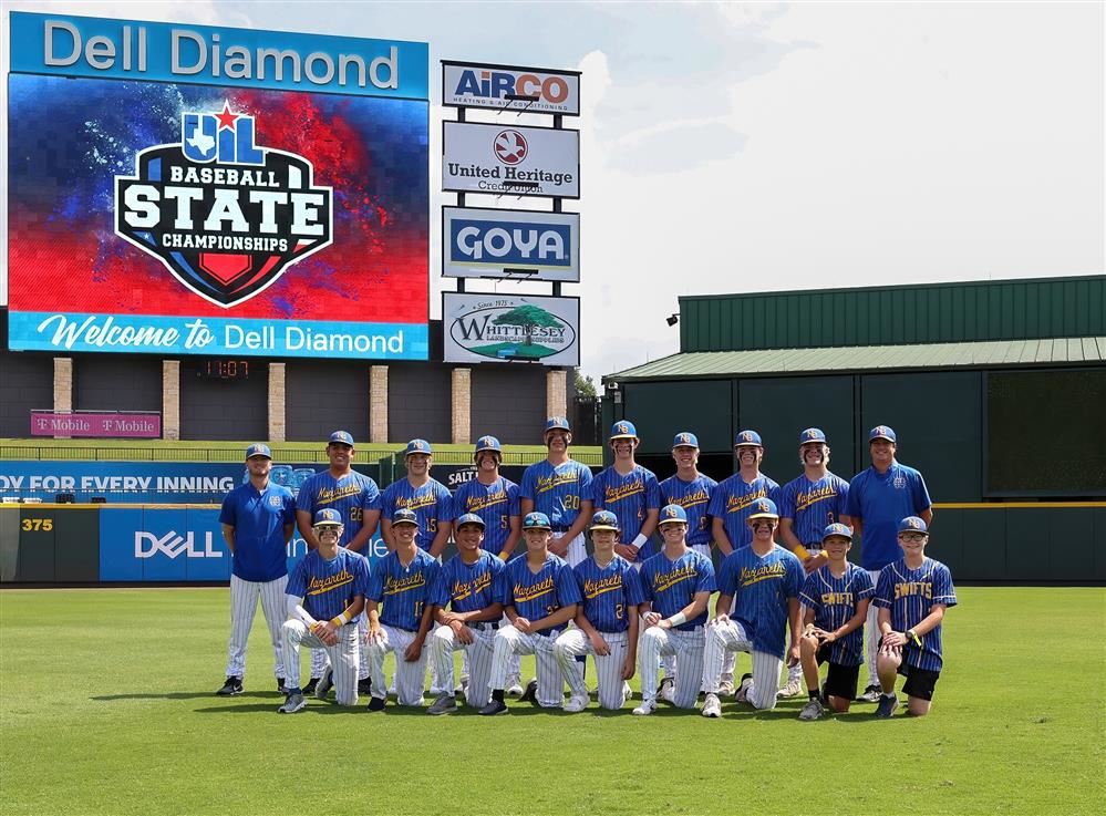 State Tournament 2022